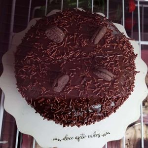 imagem do produto Fatia torta oreo