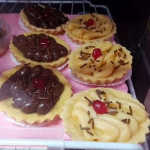 imagem do produto Tortelet