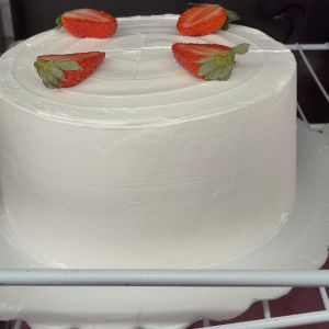imagem do produto Fatias de torta recheio abacaxi