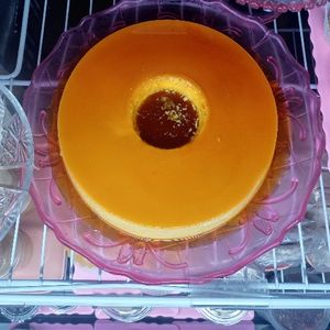 imagem do produto Pudim(fatia)