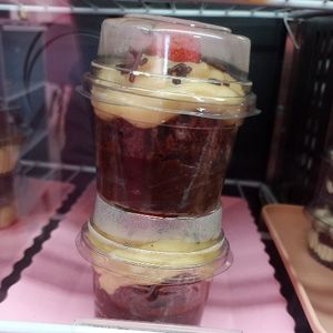 imagem do produto Escondidinho de brownie