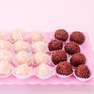 imagem do produto Brigadeiro