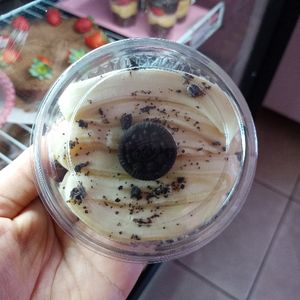 imagem do produto Gelado de oreo