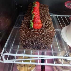 imagem do produto Fatia de torta choconinho