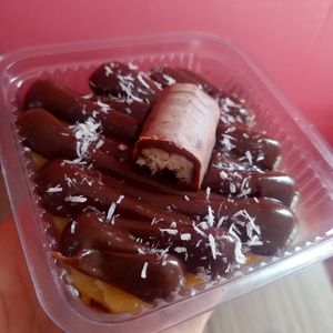 imagem do produto Tortinha de prestigio