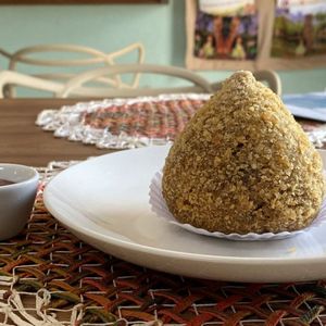 imagem do produto coxinha de costela