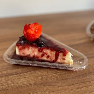 imagem do produto Cheese cake 