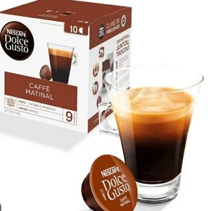 imagem do produto Café Matinal