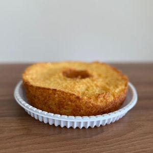 imagem do produto bolo de tapioca de caroço