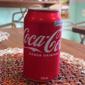 imagem do produto Coca-Cola Original 350ml