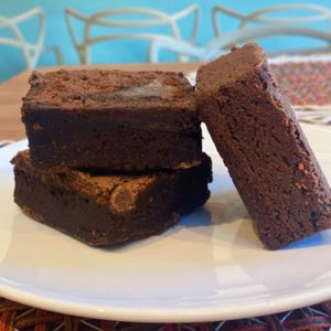 imagem do produto Brownie tradicional