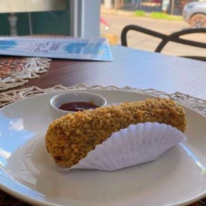 imagem do produto Croquete de Costela