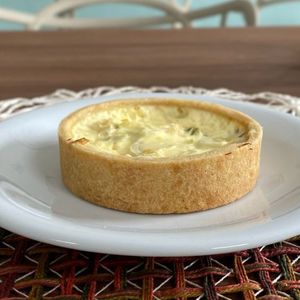imagem do produto Quiche bacon