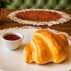 imagem do produto croissant frango