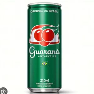 imagem do produto Guarana Antartica 