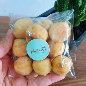 imagem do produto biscoito de cebola 100g