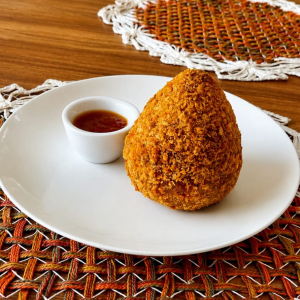 imagem do produto coxinha de costela