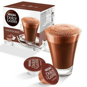 imagem do produto Chococcino