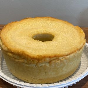 imagem do produto Bolo engorda marido (Caseiro)