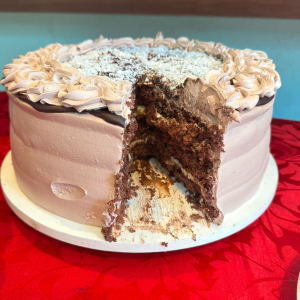 imagem do produto fatia de torta prestigio
