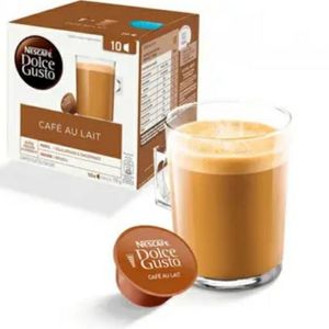 imagem do produto Café Au Lait