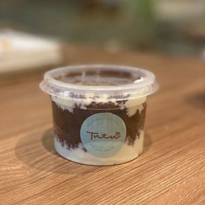 imagem do produto choconinho (bolo de pote)