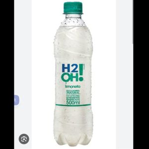 imagem do produto H20 limoneto 