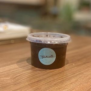 imagem do produto chocolatudo  ( bolo de pote )