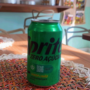 imagem do produto Sprite Zero