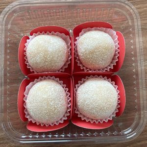 imagem do produto brigadeiro de leite ninho