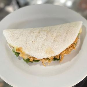 imagem do produto Tapioca (Carne de sol/Frango)