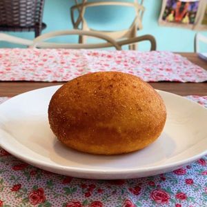 imagem do produto Bomba de Queijo e Presunto