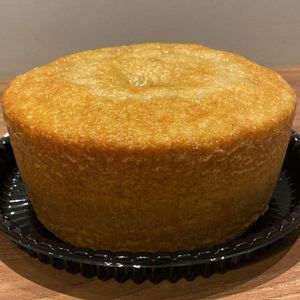 imagem do produto Bolo de limão (Caseiro)