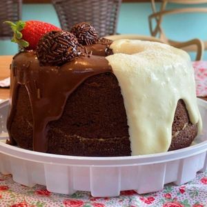 imagem do produto Bolo choconinho Gourmet