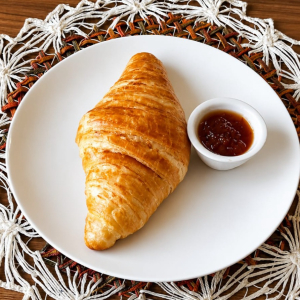 imagem do produto Croissant tradicional