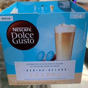 imagem do produto Bebida gelada