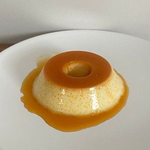 imagem do produto Pudim