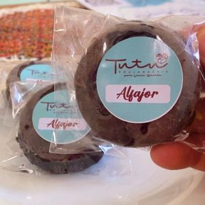 imagem do produto Alfajor
