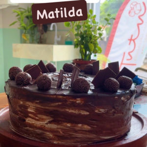 imagem do produto Fatia de torta Matilda