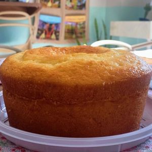 imagem do produto Bolo de iogurte 