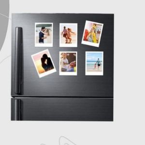imagem do produto Polaroides magnéticas