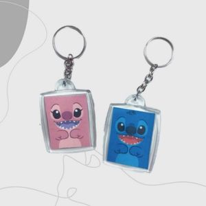 imagem do produto Chaveiro personalizado 