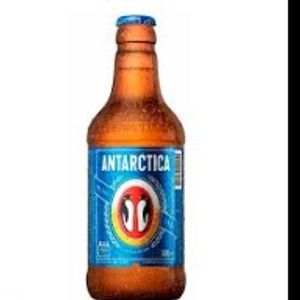 imagem do produto antárctica 300ml