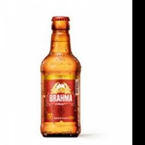 imagem do produto Brahma 300ml