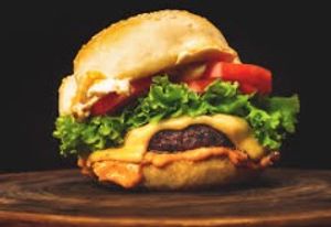 imagem do produto hamburguer