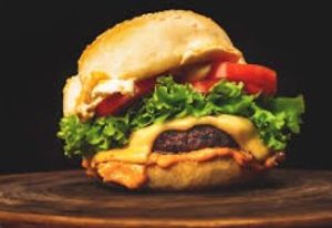 imagem do produto x-bacon