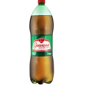 imagem do produto guarana 2l