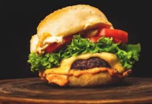 imagem do produto X Frango