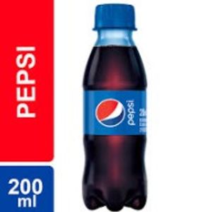 imagem do produto pepsi 200ml