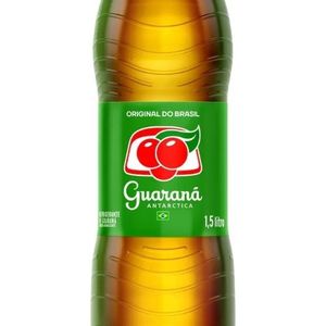 imagem do produto Guaraná Antarctica 1,5L